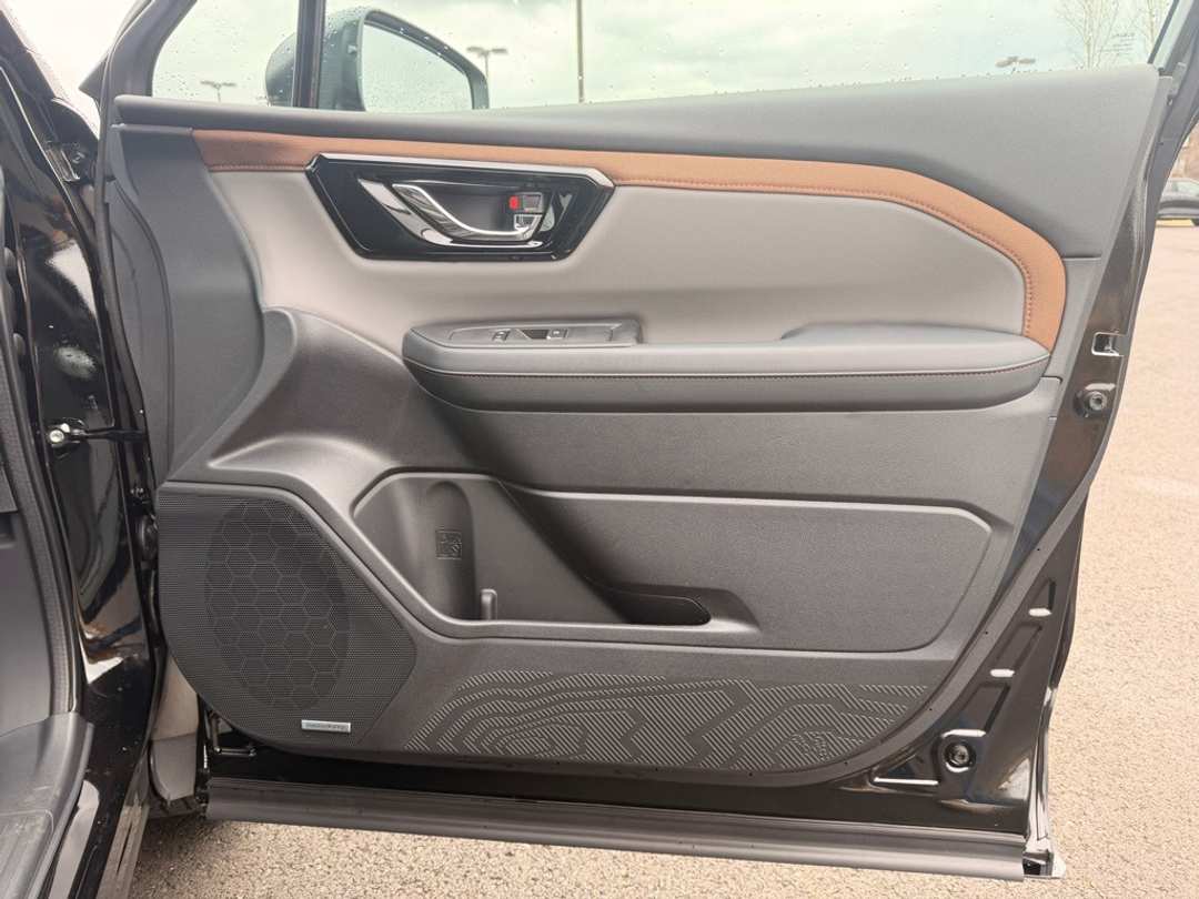 2026 Subaru Forester Sport - Image 28