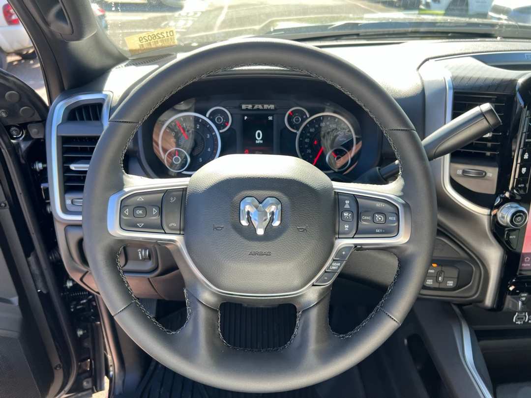 2026 Ram 3500 Big Horn - Image 18