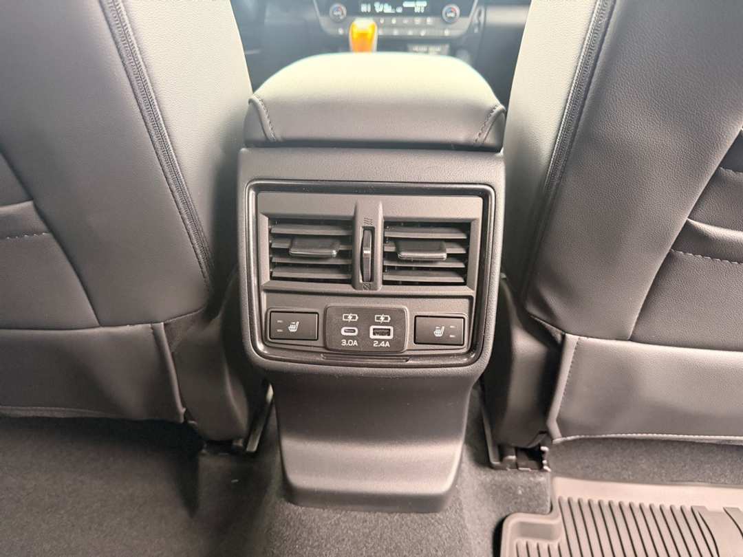 2026 Subaru Outback Wilderness - Image 26