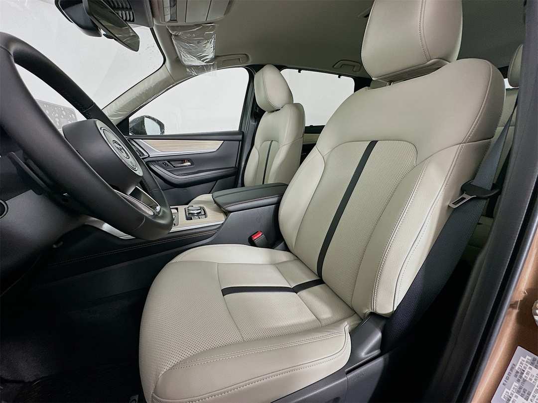 2026 MAZDA Cx-70 Phev SC Plus - Image 21