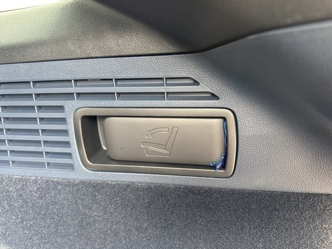 2026 Genesis Gv70 2.5T Sport Prestige - Image 14