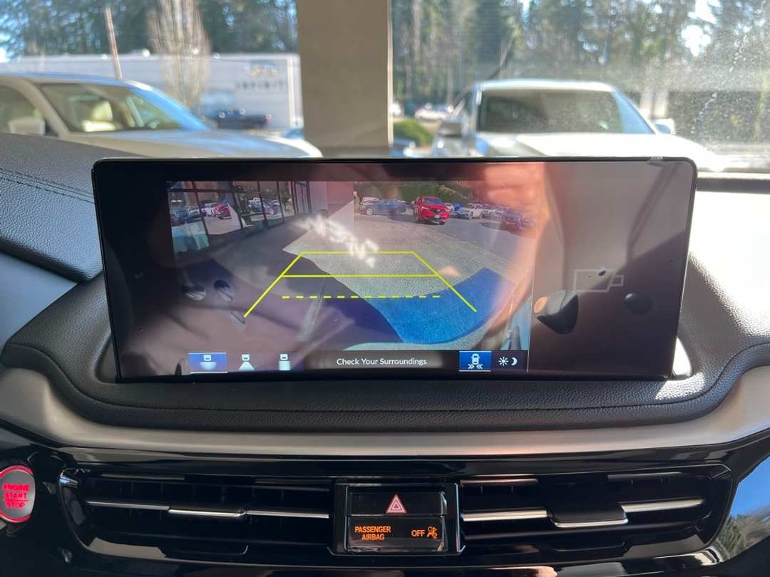 2026 Acura MDX Base - Image 20