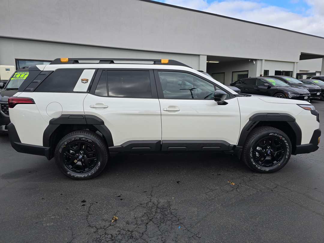 2026 Subaru Outback Wilderness - Image 3