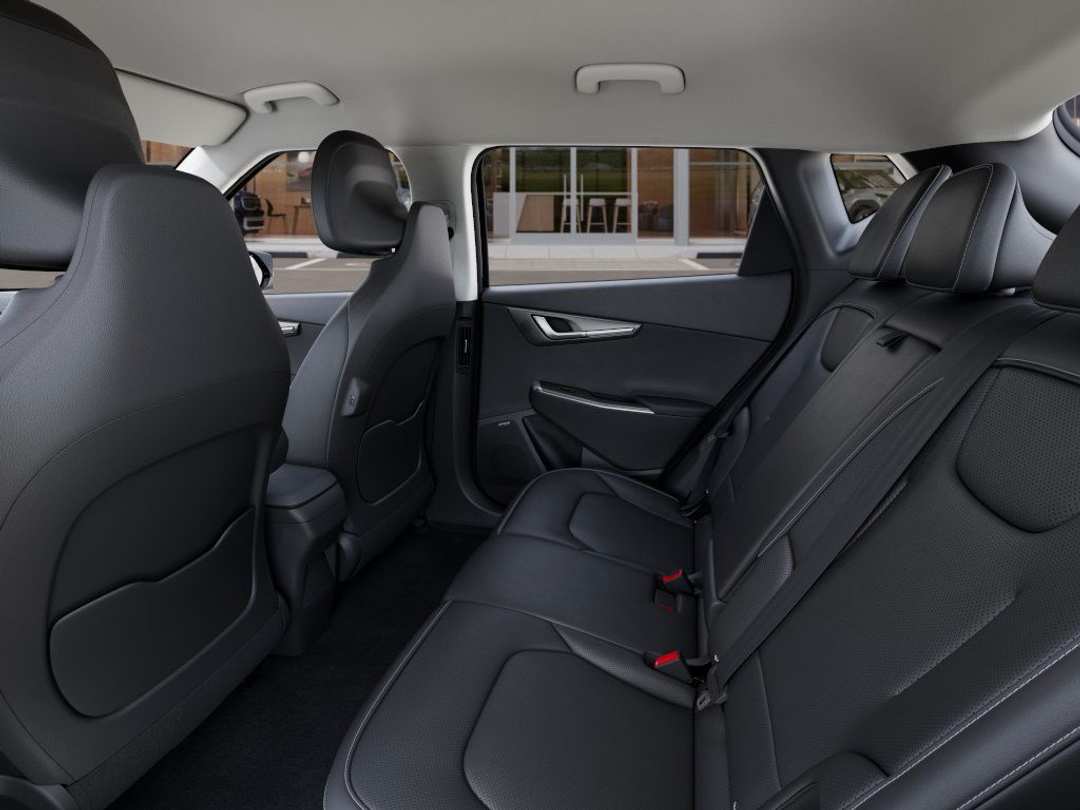 2025 Kia Ev6 Wind - Image 18