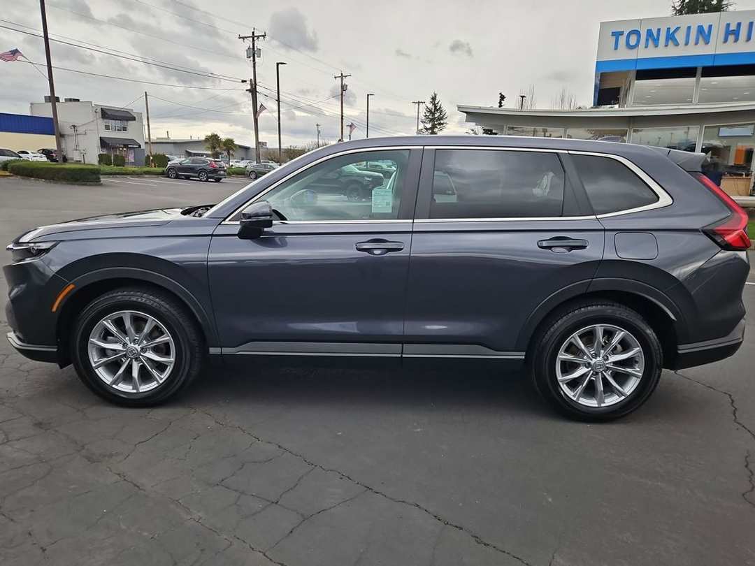 2025 Honda CR-V EX - Image 3
