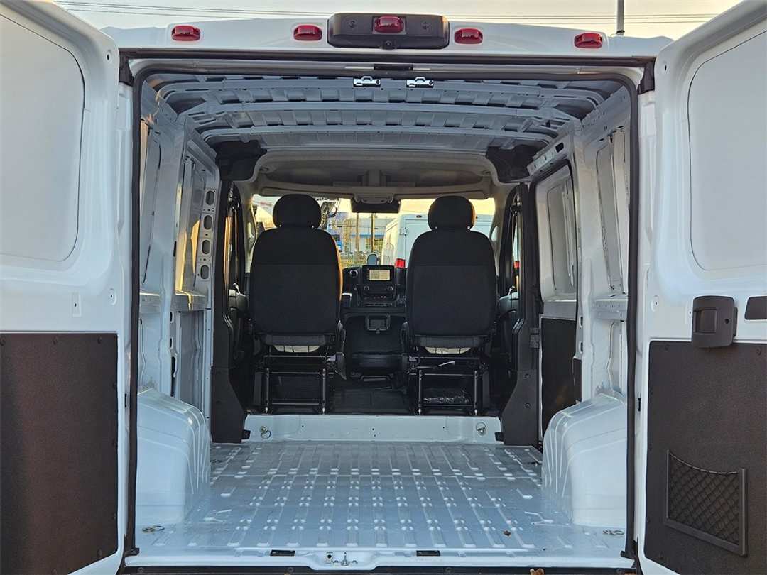 2026 Ram Promaster 1500 Low Roof - Image 27