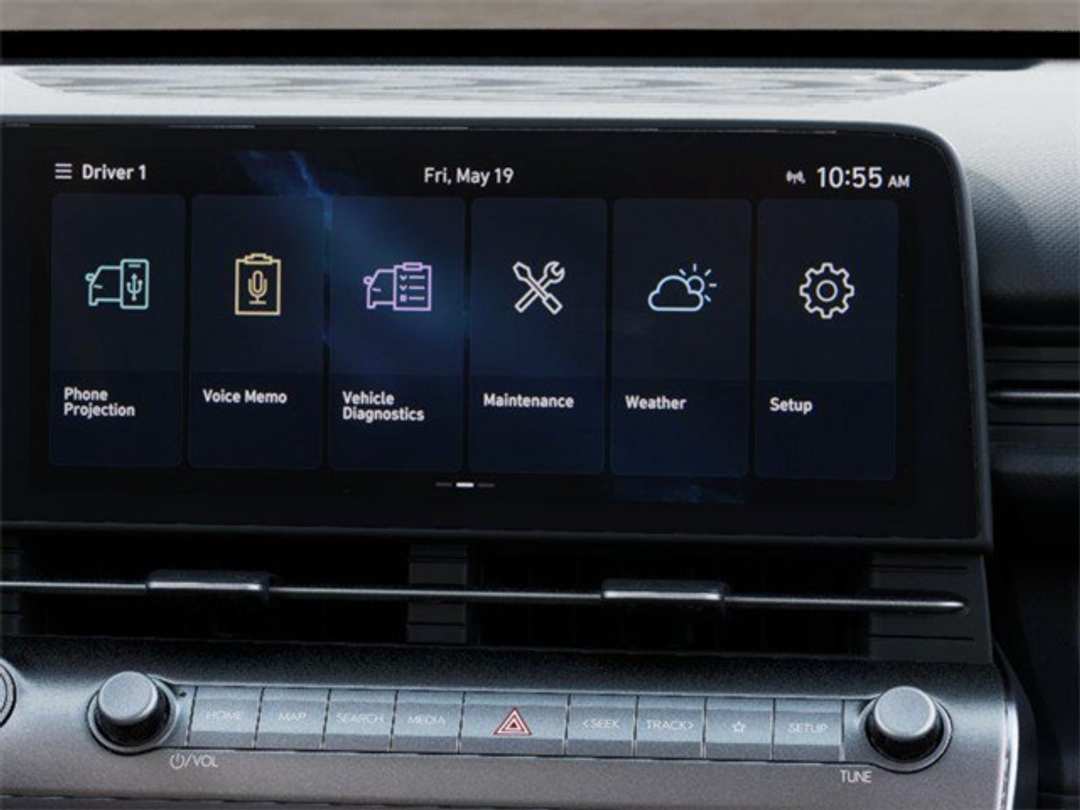 2026 Hyundai Kona SEL Sport - Image 13