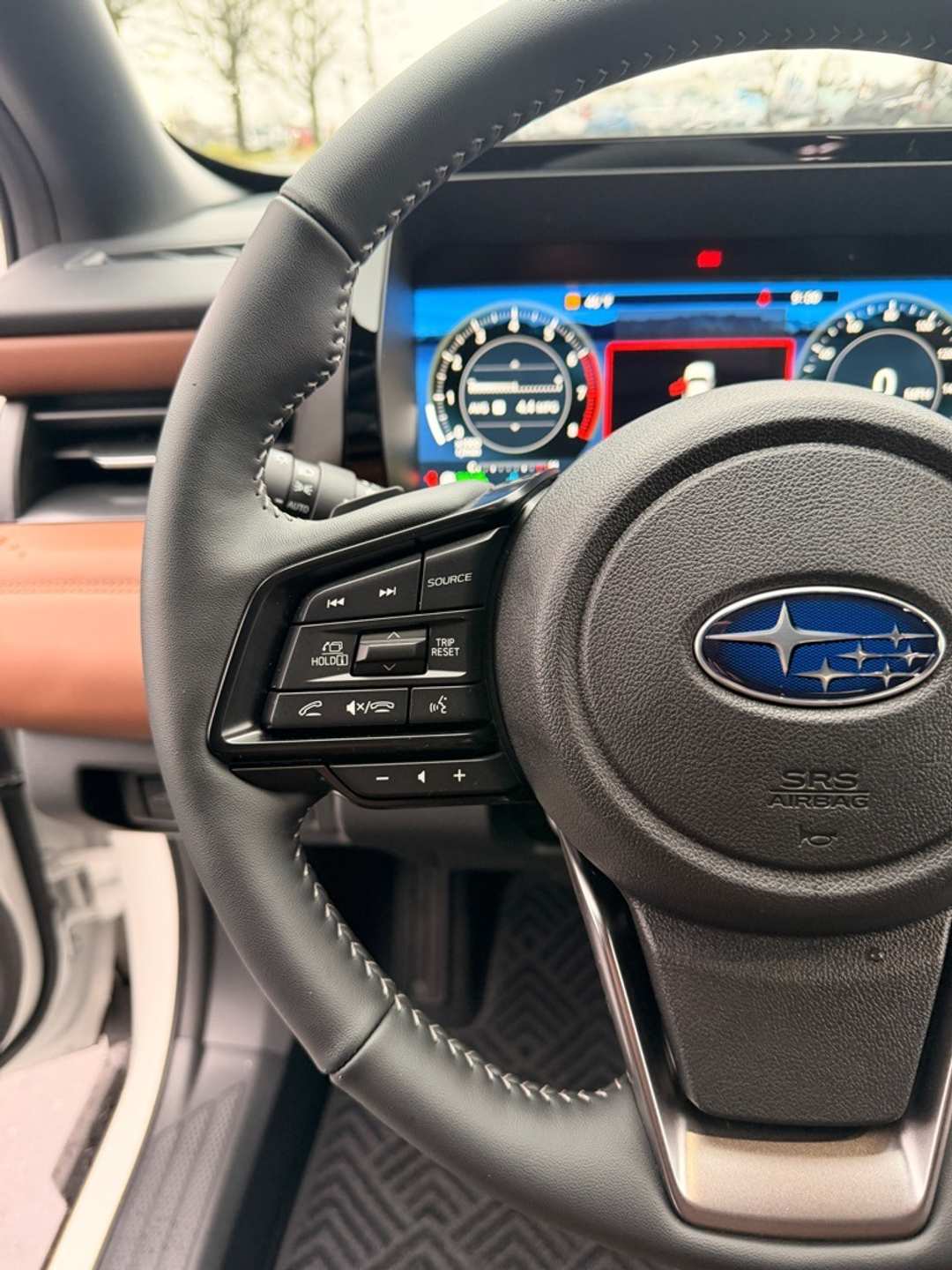 2026 Subaru Outback Touring - Image 32