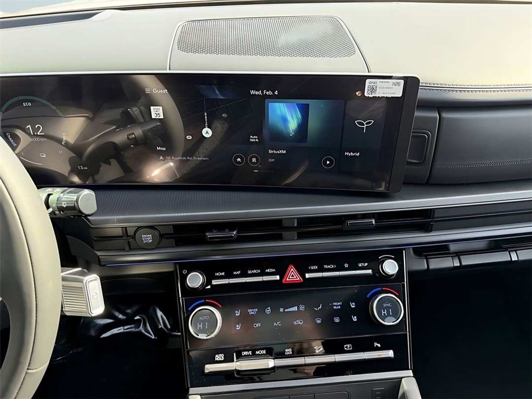 2026 Hyundai Santa Fe Calligraphy - Image 21