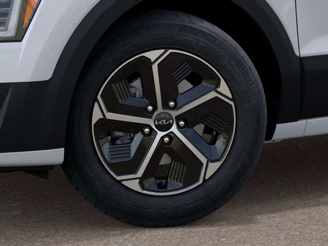 2025 Kia Niro EX - Image 9