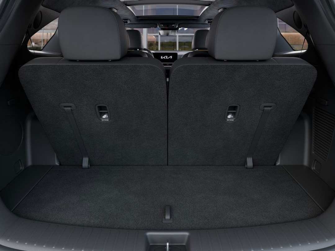 2026 Kia Sorento XLine SX Prestige - Image 19