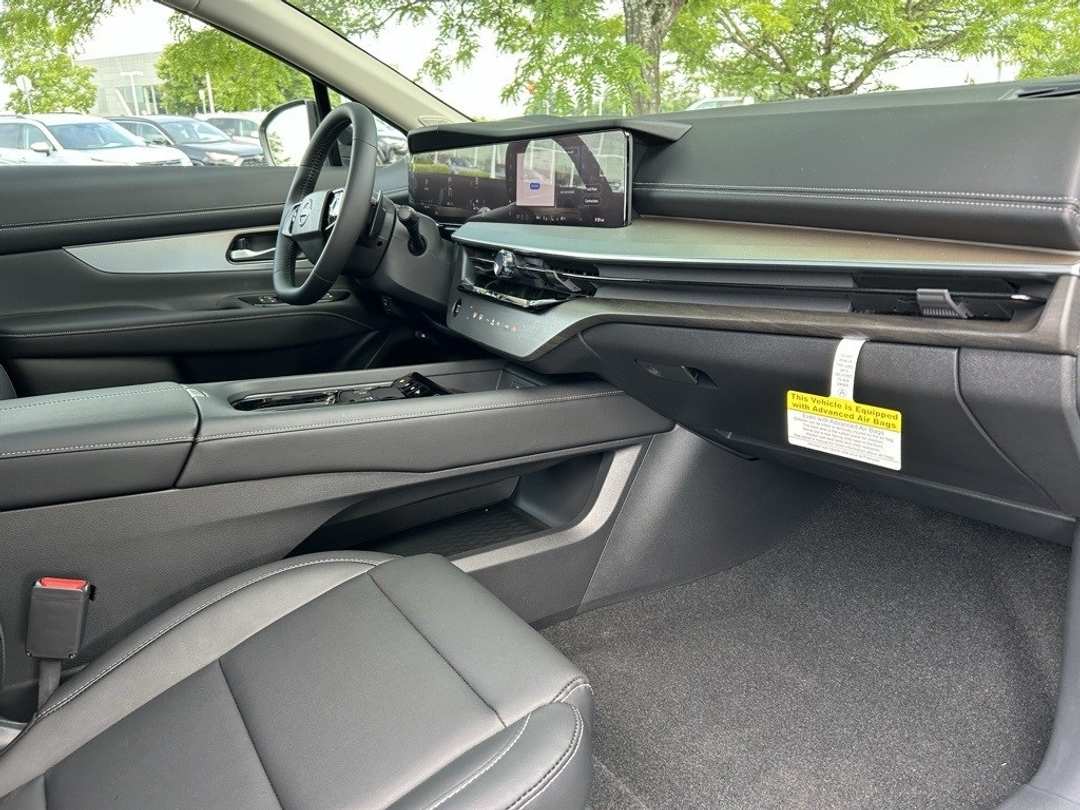 2025 Nissan Murano SL - Image 26