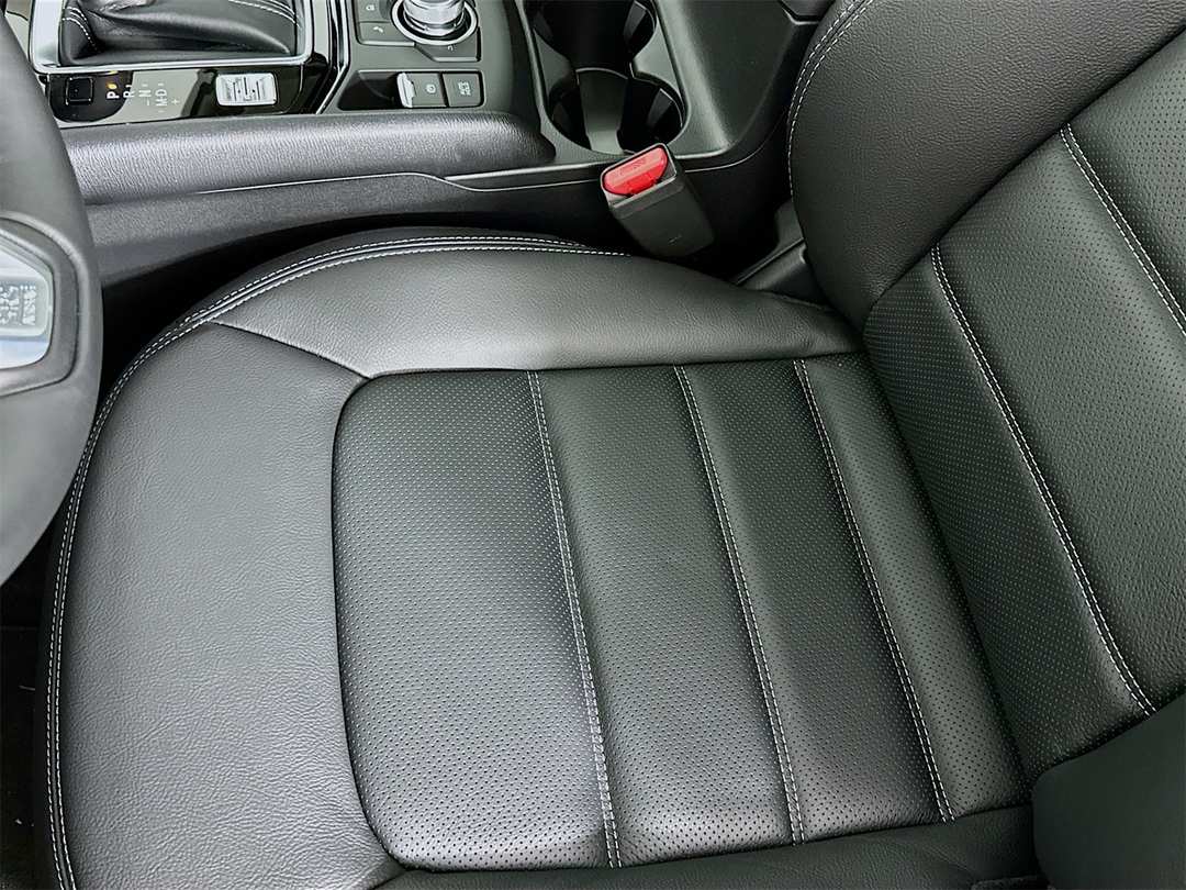 2025 MAZDA CX-5 2.5 S Preferred Package - Image 18