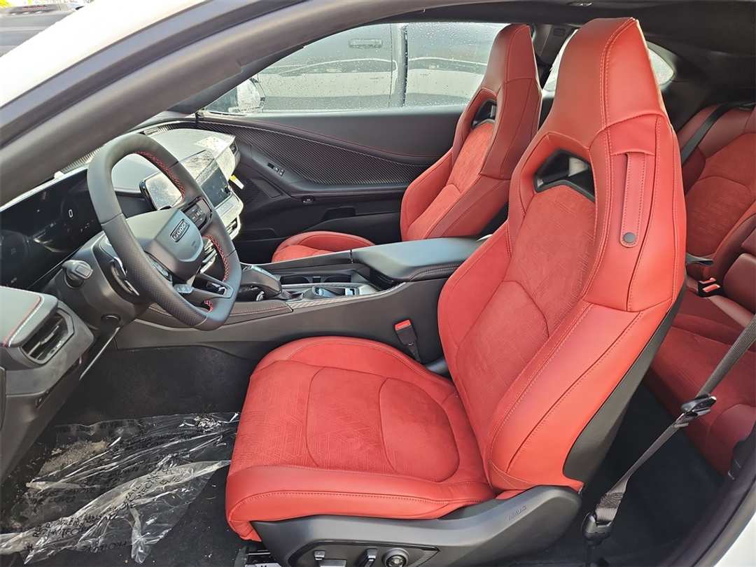 2026 Dodge Charger R/T Scat Pack - Image 21