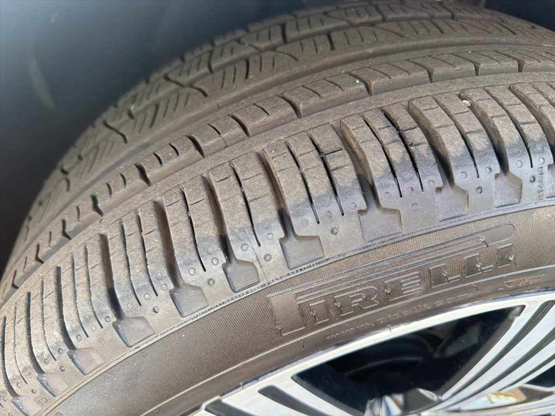 2022 Volvo Xc90 T6 Inscription - Image 10