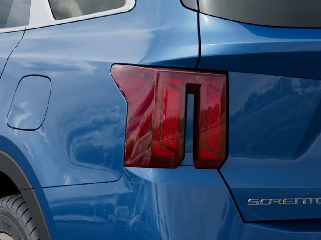 2026 Kia Sorento EX - Image 11