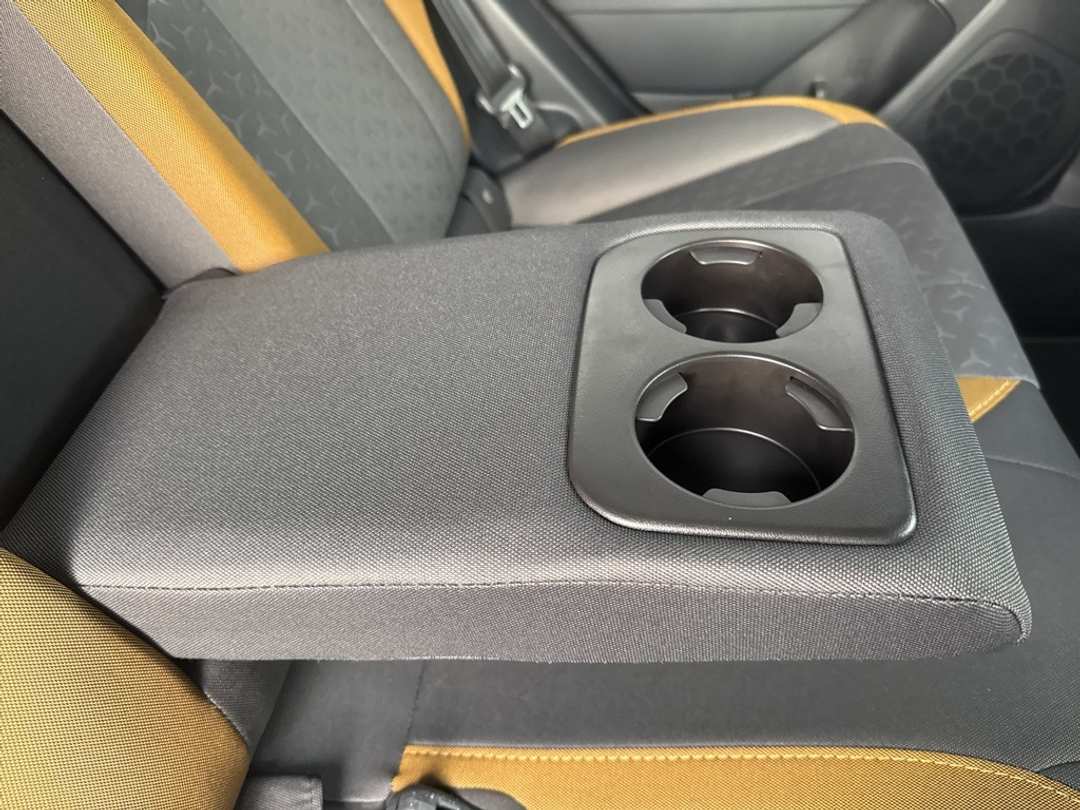 2026 Subaru Crosstrek Sport - Image 23