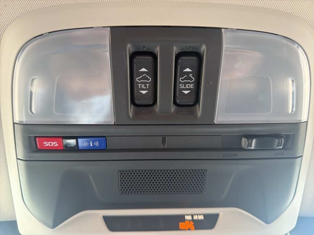 2024 Subaru Crosstrek Limited - Image 40