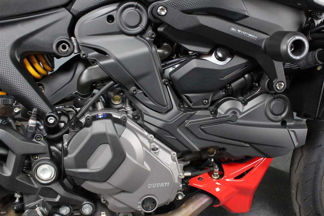 2024 Ducati Monster 30Th Anniversario - Image 13