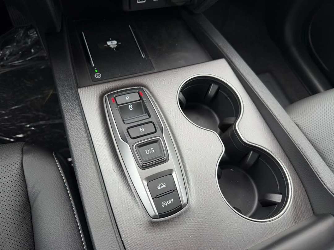 2026 Honda Ridgeline RTL - Image 24