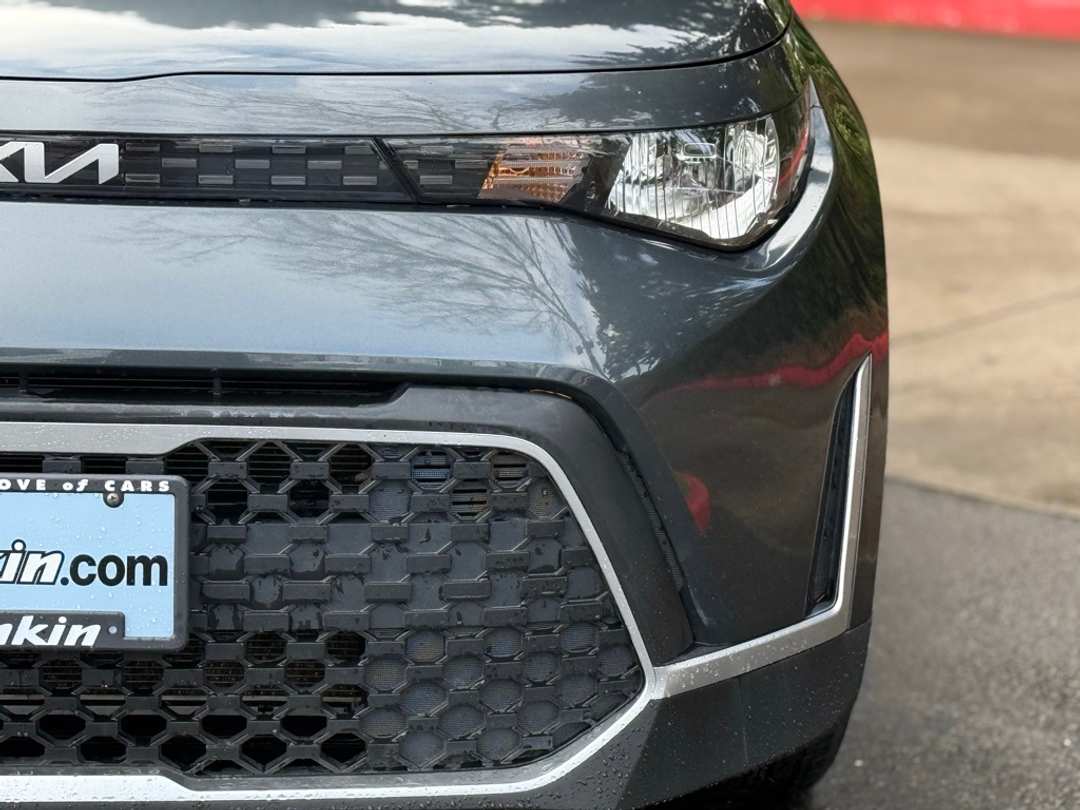 2024 Kia Soul LX - Image 3