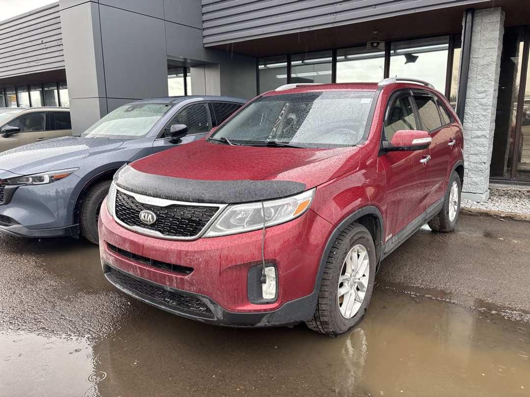 2015 Kia Sorento GDI - Image 2