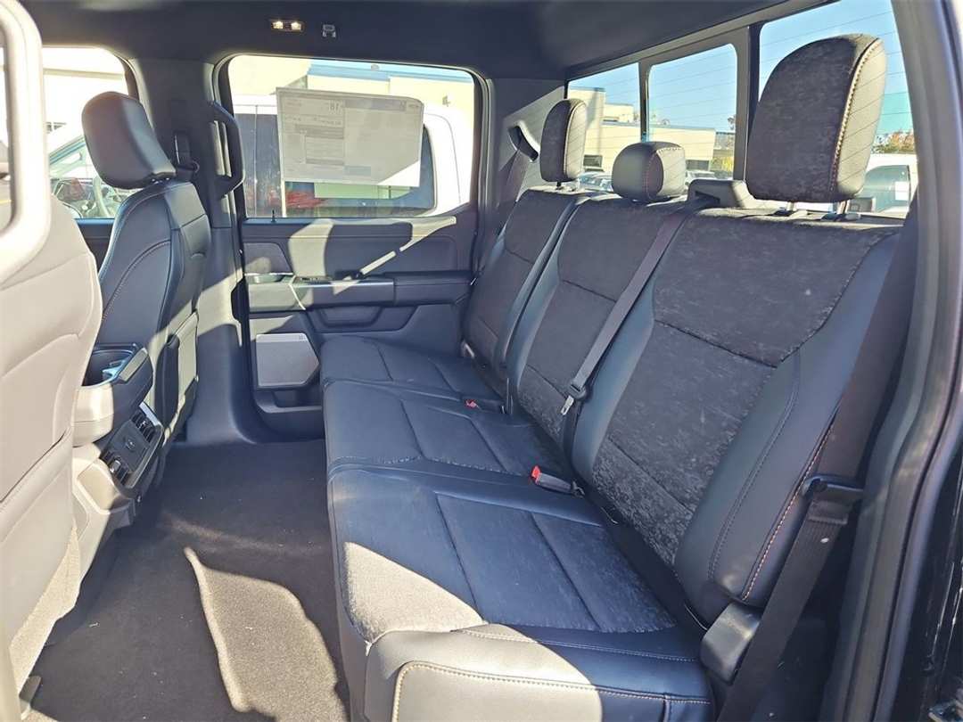 2025 Ford F-150 Tremor - Image 26