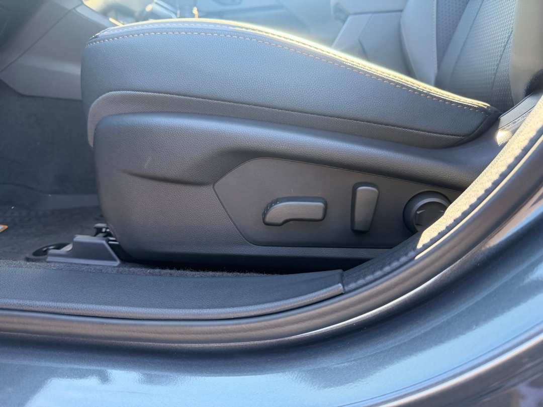2026 Subaru Crosstrek Wilderness - Image 16