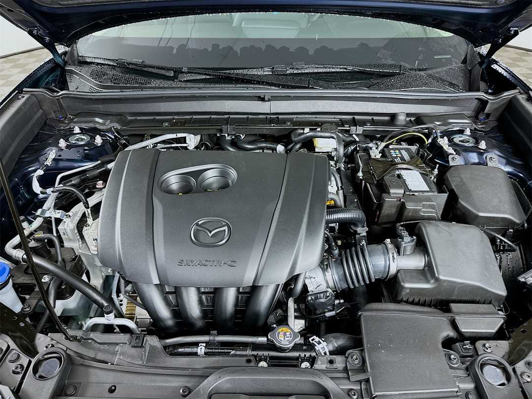2026 MAZDA Cx-30 2.5 S Select Sport - Image 30