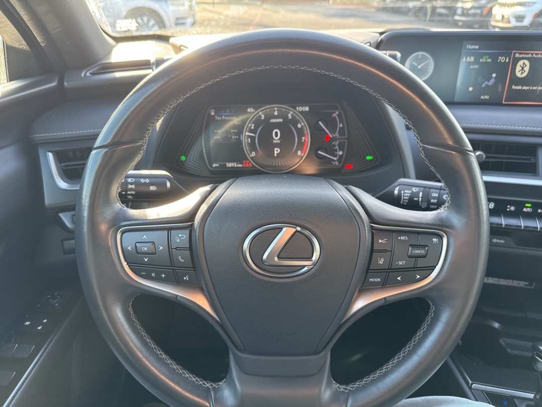 2021 Lexus Ux 200 Base - Image 13