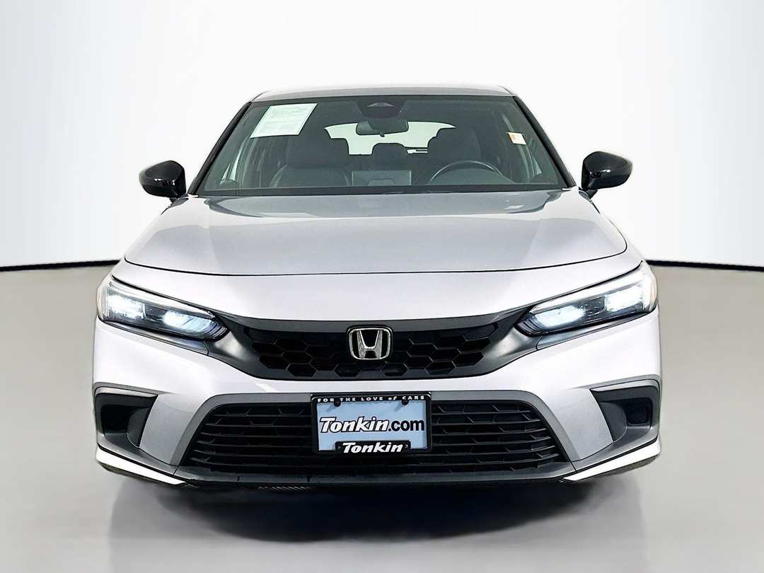 2024 Honda Civic Sport - Image 2
