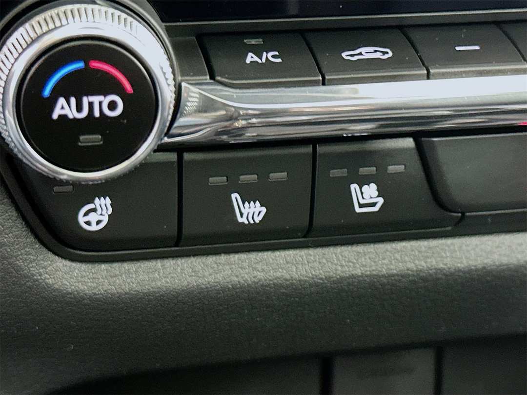 2026 MAZDA Cx-50 Premium Plus - Image 21