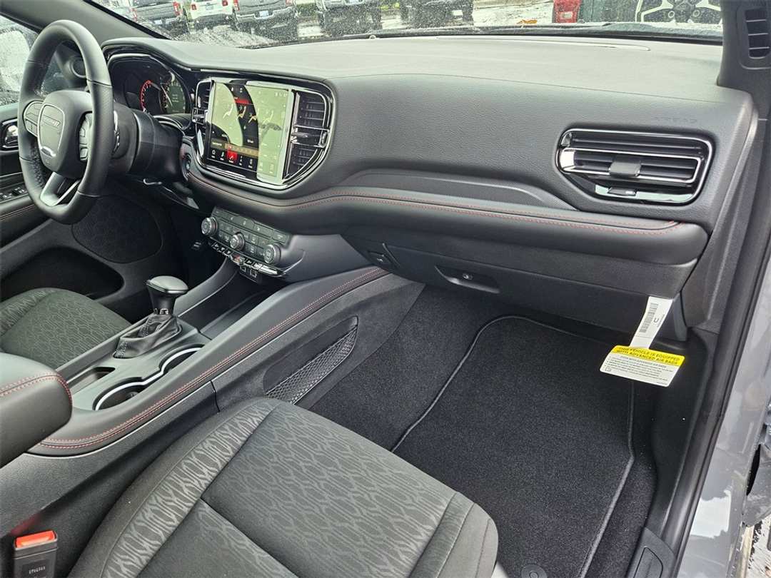 2026 Dodge Durango GT - Image 36