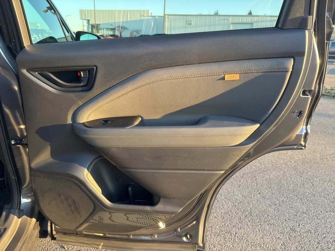 2026 Subaru Forester Wilderness - Image 20