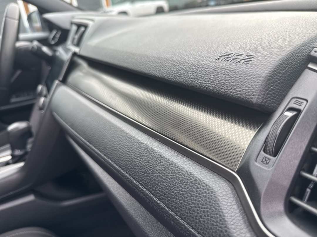 2017 Honda Civic EX - Image 30