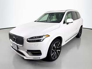 2023 Volvo Xc90 B6 Plus 7Seater