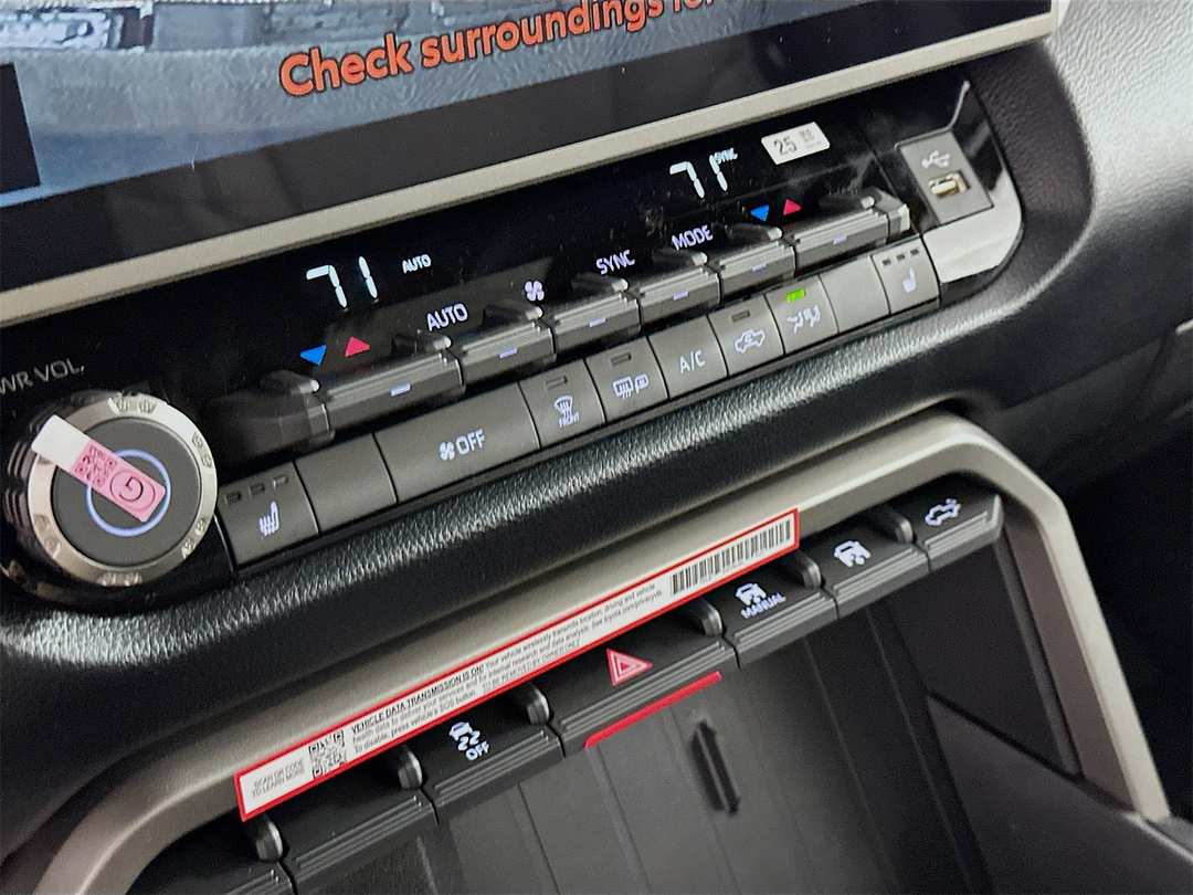 2026 Toyota Tundra SR5 - Image 16