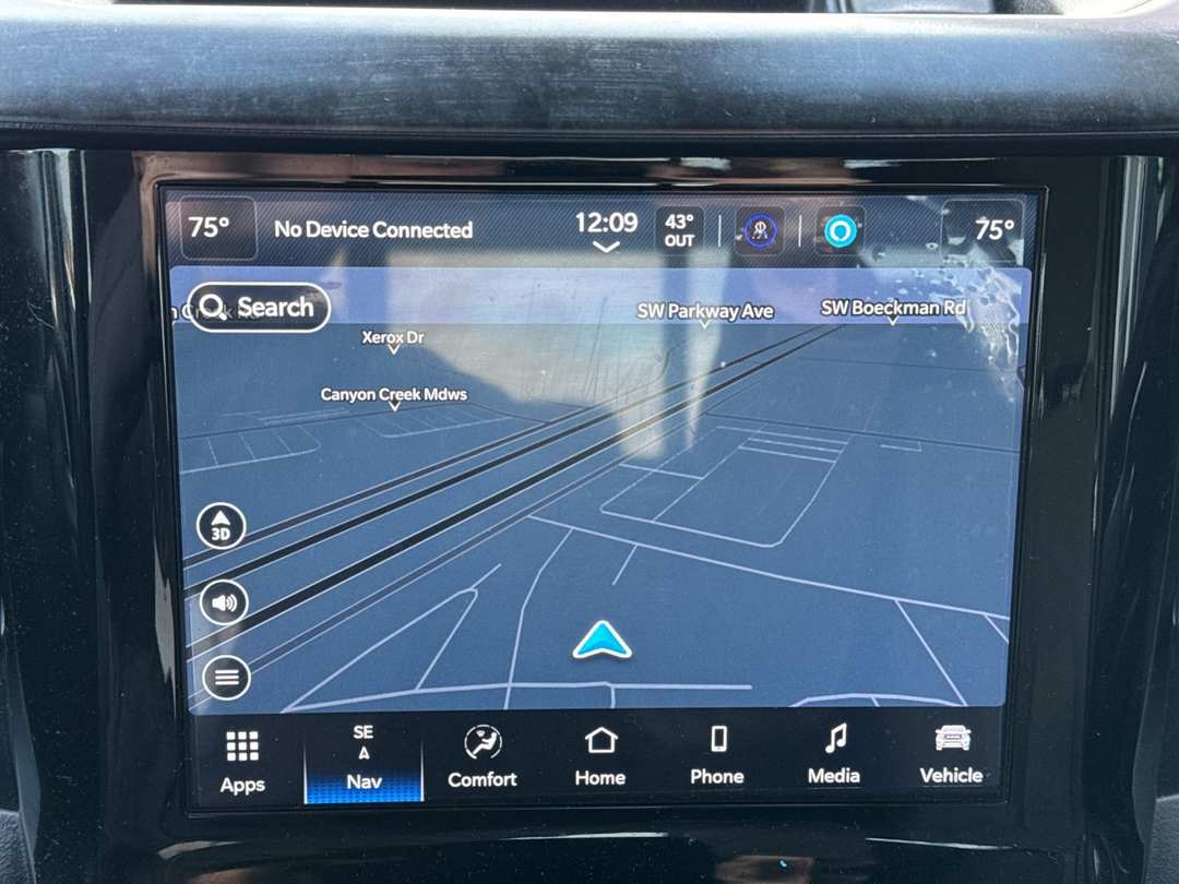 2022 Ram 1500 Big Horn/Lone Star - Image 17