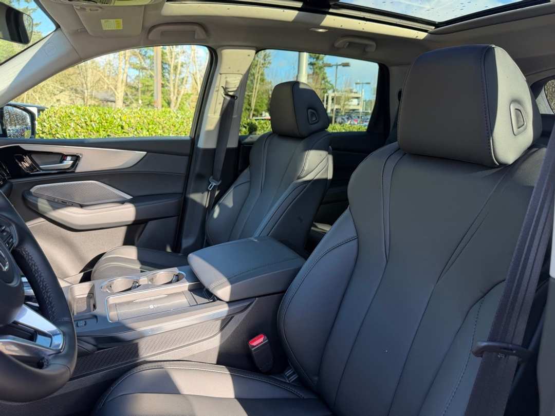 2026 Acura MDX Base - Image 15