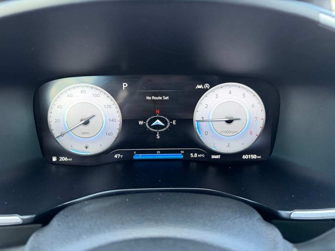 2023 Hyundai Santa Fe Limited - Image 24