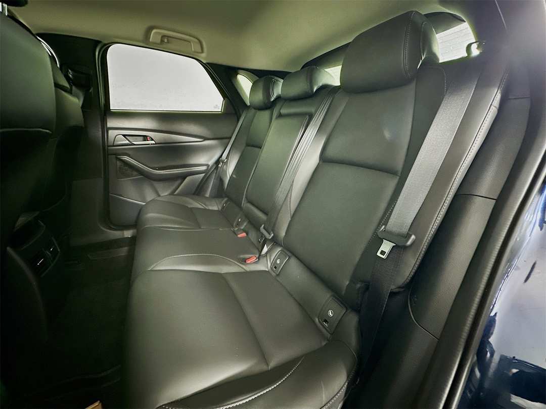 2026 MAZDA Cx-30 2.5 S Select Sport - Image 24