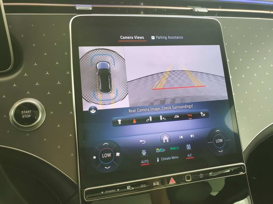 2024 Mercedes-Benz EQE 350 - Image 24