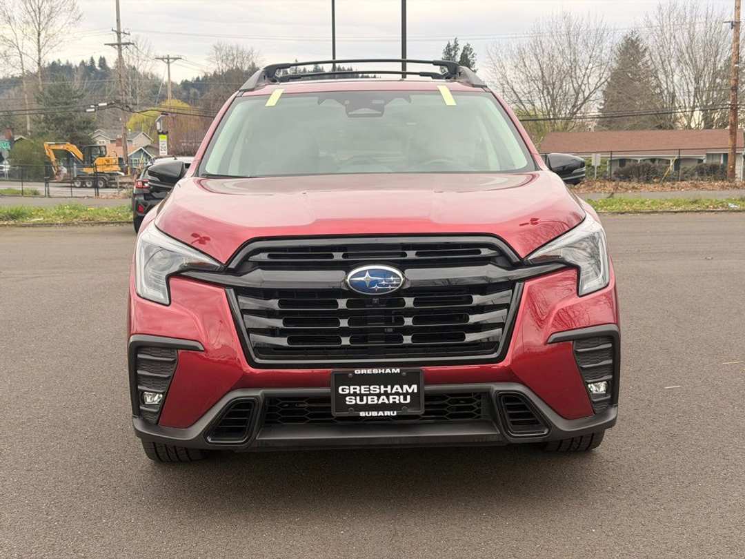 2023 Subaru Ascent Onyx Edition - Image 2