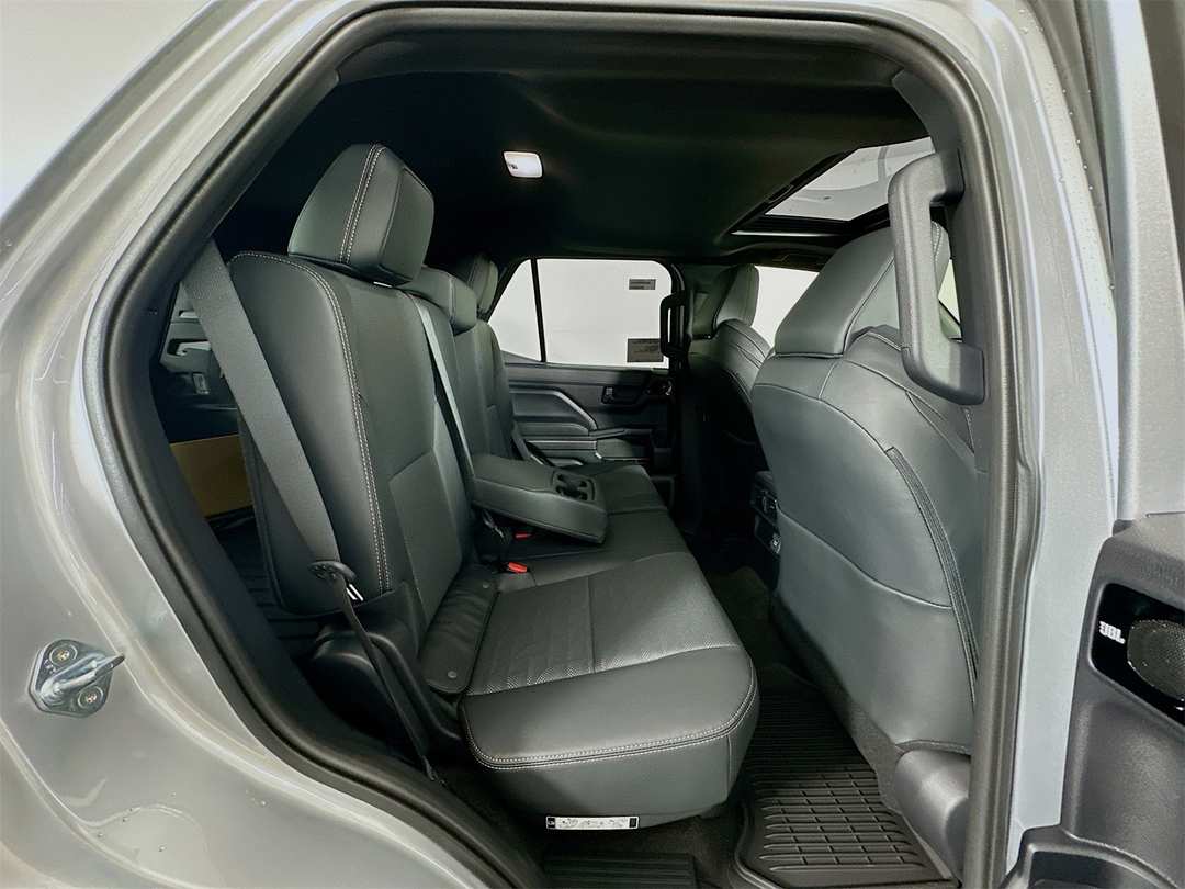 2025 Toyota 4Runner I-Force Max TRD Off Road Premium - Image 29