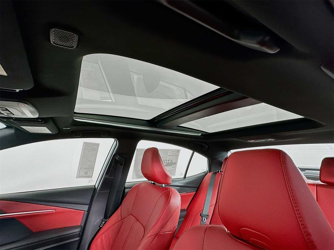 2026 Toyota Camry XSE - Image 23