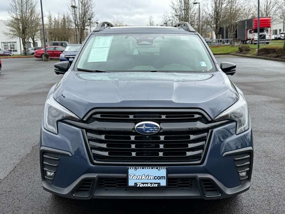 2023 Subaru Ascent Onyx Edition - Image 3