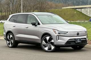 2026 Volvo Ex90 Twin Motor Performance Ultra