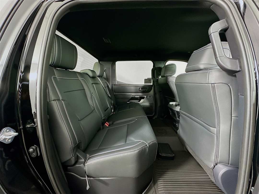 2026 Toyota Tundra Limited - Image 27