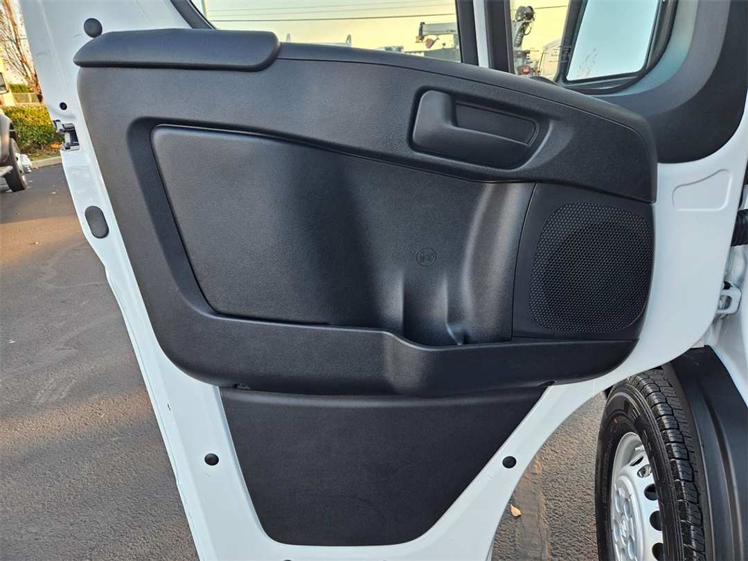2026 Ram Promaster 1500 Low Roof - Image 10