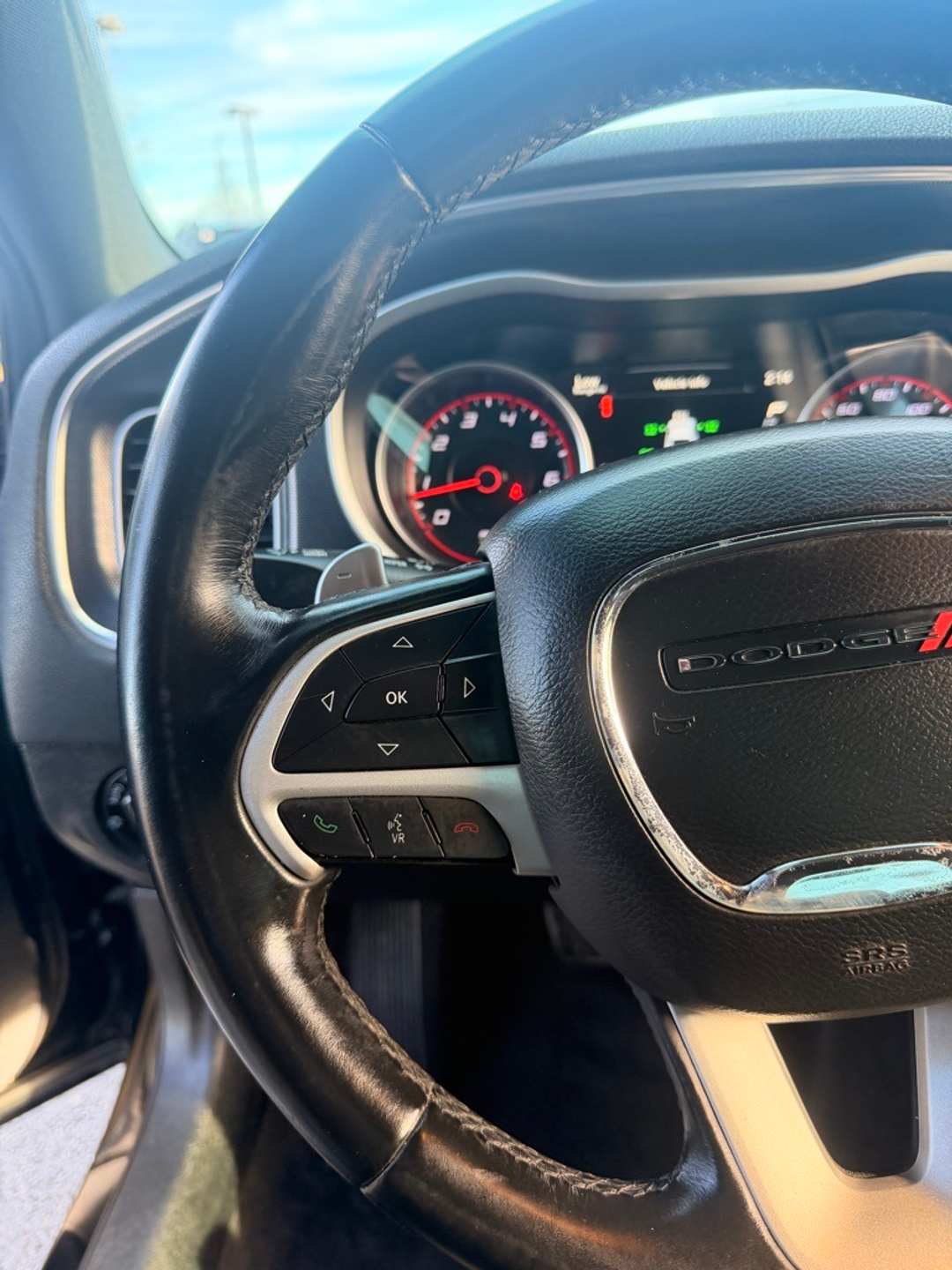 2017 Dodge Charger R/T - Image 29